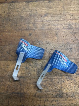 Portabidones carbono Intox