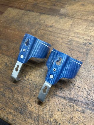 Portabidones carbono Intox