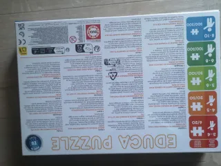 Puzzle Vengadores 300 piezas Educa