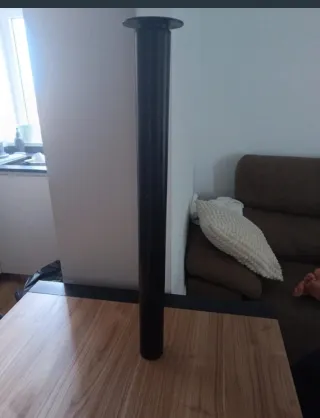 Patas para mesa regulables de Leroy Merlin