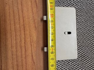 Filtros Campana Cocina Jata (2 unidades)