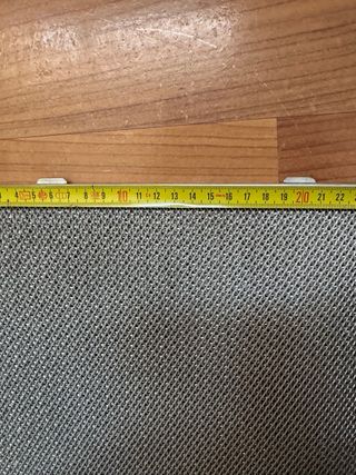 Filtros Campana Cocina Jata (2 unidades)