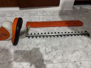 Cortasetos Stihl Eléctrico HSE 71
