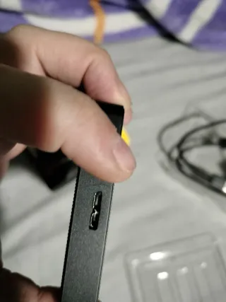 Disco Duro Externo Kodak 500GB