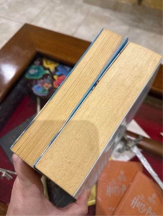 Set libri Federico Moccia