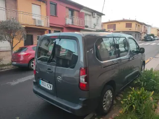 Opel Combo Life