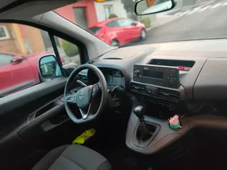 Opel Combo Life