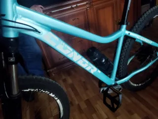 Bicicleta Conor 7200 LADY