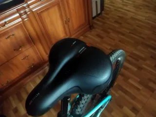 Bicicleta Conor 7200 LADY