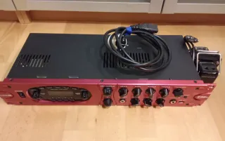 Processore di suono Line 6 POD XT Pro