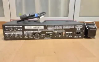 Processore di suono Line 6 POD XT Pro