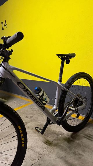 Orbea Alma H30 MTB