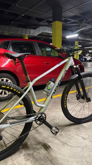 Orbea Alma H30 MTB