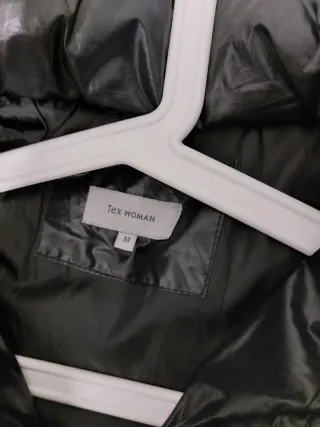 Giacca imbottita Tex Woman donna Tg M