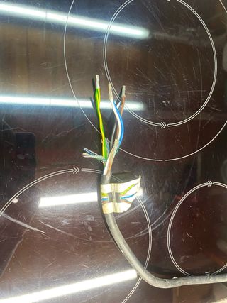 Vitrocerámica Bosch