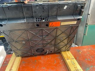 Vitrocerámica Bosch