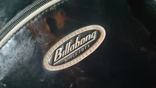 Mochila Billabong RETRO