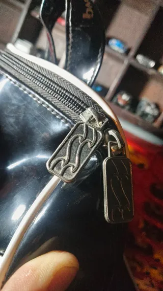 Mochila Billabong RETRO