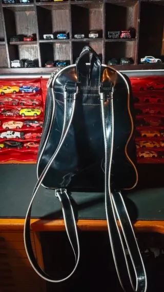 Mochila Billabong RETRO