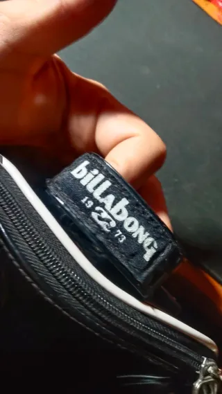 Mochila Billabong RETRO