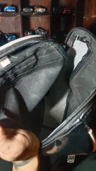 Mochila Billabong RETRO