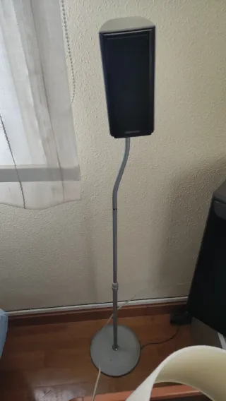 Sistema Home Cinema Kenwood V5100D