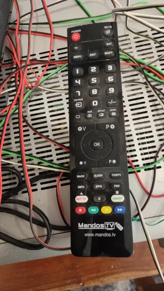 Sistema Home Cinema Kenwood V5100D