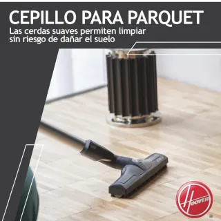 Aspiradora Hoover Petcare