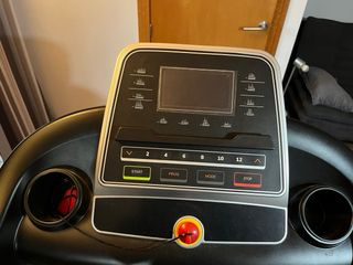 Cinta de correr Bladez TROSOL