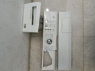 Repuestos Lavadora LG WD10391TD 7kg