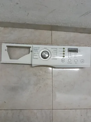 Repuestos Lavadora LG WD10391TD 7kg