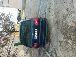 Volkswagen Sharan 2005