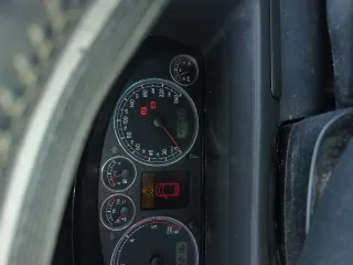 Volkswagen Sharan 2005