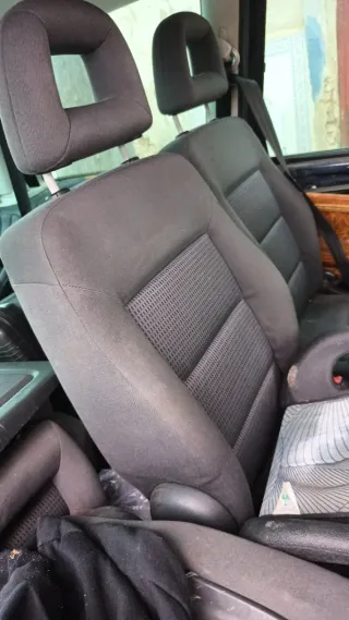 Volkswagen Sharan 2005