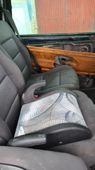 Volkswagen Sharan 2005