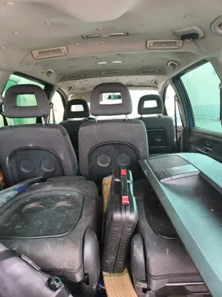 Volkswagen Sharan 2005