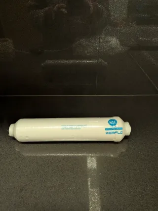 Filtro KEMFLO AICRO para refrigerador