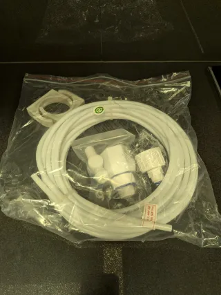 Filtro KEMFLO AICRO para refrigerador