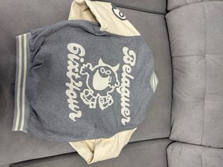 Chaqueta Varsity Beisbolera