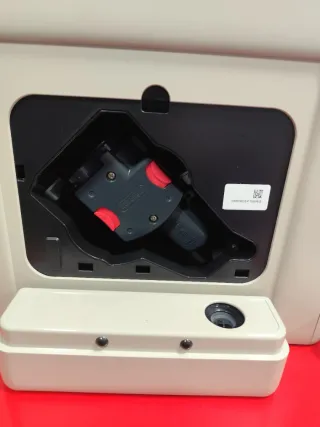 Cafetera DeLonghi Rivelia