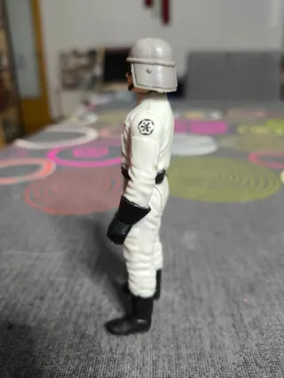 STAR WARS VINTAGE KENNER