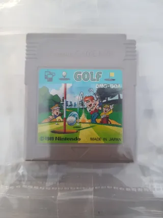 Juegos Game Boy Nintendo (Puzzle)