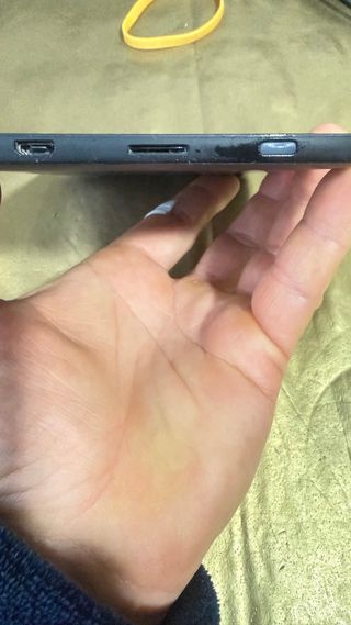 PocketBook Lux 5 Negro