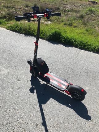 Patinete Eléctrico