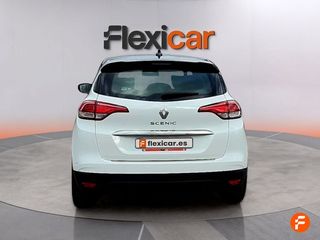 Renault Scénic Edition One Energy TCe 97kW (130 CV)