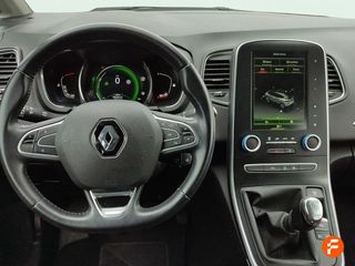 Renault Scénic Edition One Energy TCe 97kW (130 CV)