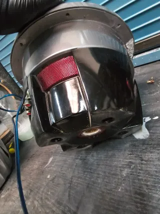 Altavoz Pioneer 12 y SPL 10