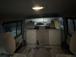 Toyota Land Cruiser 90 2001