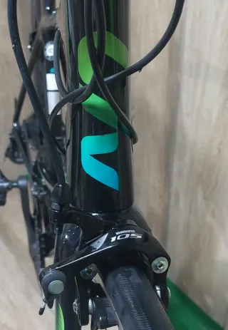 Liv Langma Advance 2