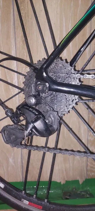 Liv Langma Advance 2